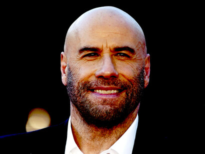Famosos pertenecientes a la cienciología: John Travolta