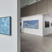 Various artists, Stormy weather, exhibition view. Courtesy of Art Collective WA