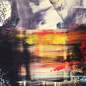 Antonio Carreno. Courtesy of Madelyn Jordon Fine Art