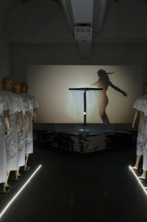 The Collection (1), Highlights for a Future. Courtesy of S.M.A.K