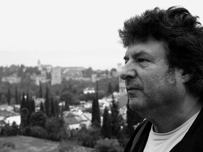 Su figura siempre ha estado muy unida a Granada