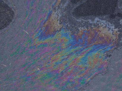 Julien Nédélec, Someday we will foresee obstacles, 2016. Courtesy of Praz-Delavallade