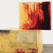 Sterling Ruby. Courtesy of ICA Boston