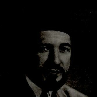 Hasan al-Banna (1906-1949), creador de la Organización de los Hermanos Musulmanes