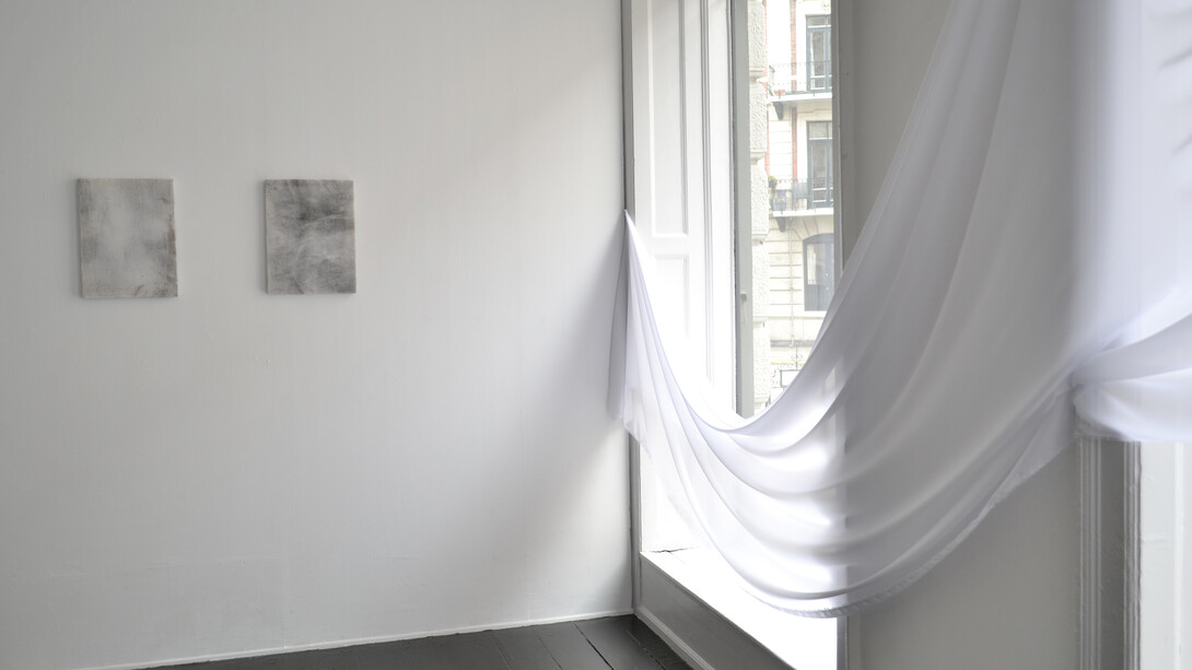 Alessandro Moroder. Courtesy of Marie Kirkegaard Gallery