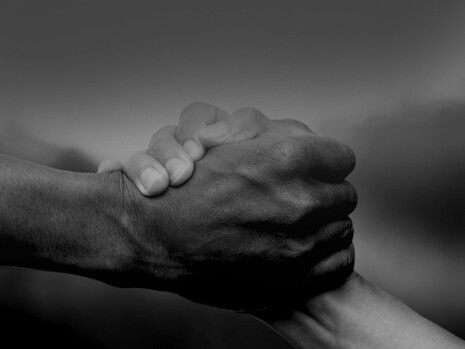 Covid-19 taught us that we can no longer over-burden our Love Economies