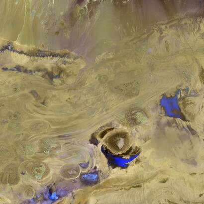 The well-established Nile Delta province is now largely considered mature for exploration