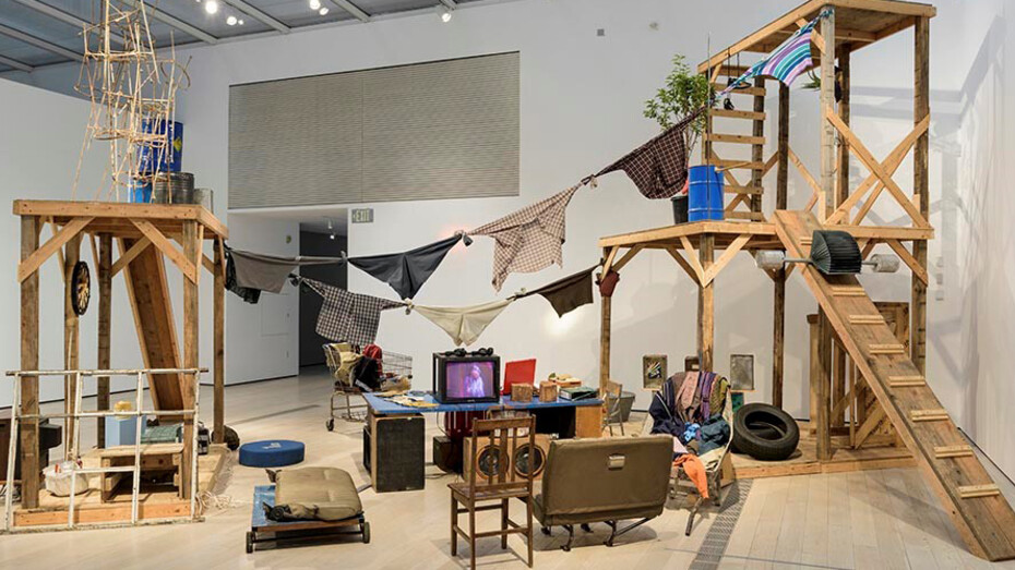 So Different, So Appealing. Courtesy of The Museum of Fine Arts