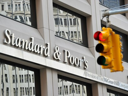 Sede de Standard & Poor's