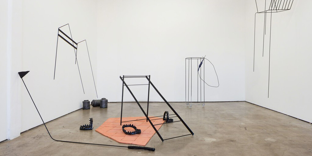 Lisa Seebach. Courtesy of Meliksetian | Briggs