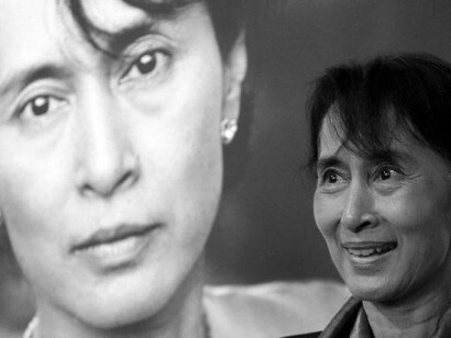 On December 6, a court in Myanmar found Aung San Suu Kyi guilty of “incitement” and breaching coronavirus restrictions and sentenced her to four years in prison