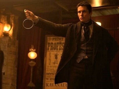 The Prestige
