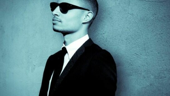 José James, from the album Come To My Door.