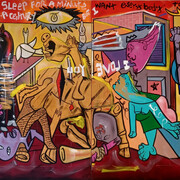 Domingo Zapata, (Guernica)