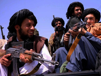Ankara presented itself through the Sèvres syndrome as the solution to the problems of the Taliban
