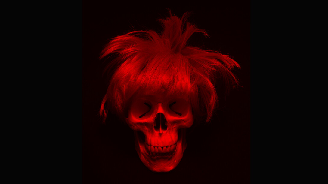 Andy Warhol, New York, 1987 - 2009 - 93 x 75 cm -  9+1 a/p ed