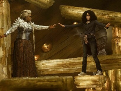 Escena de la película