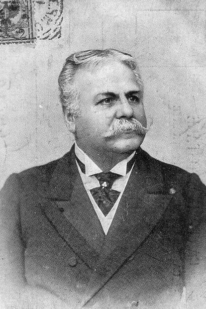 Raffaele Palizzolo