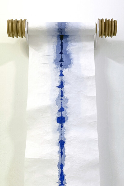 Jill Downen. Bruno David Gallery, 2021