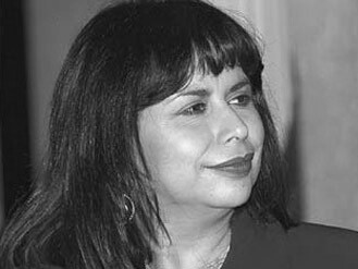 Fotografia da artista chicana americana Patssi Valdez
