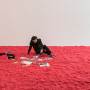 Installation Art. Courtesy of Museion