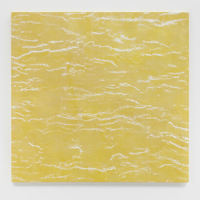 Kathleen Jacobs, PITAS, 2016, oil on linen, 72 x 76 inches. Courtesy of Heather Gaudio fine art
