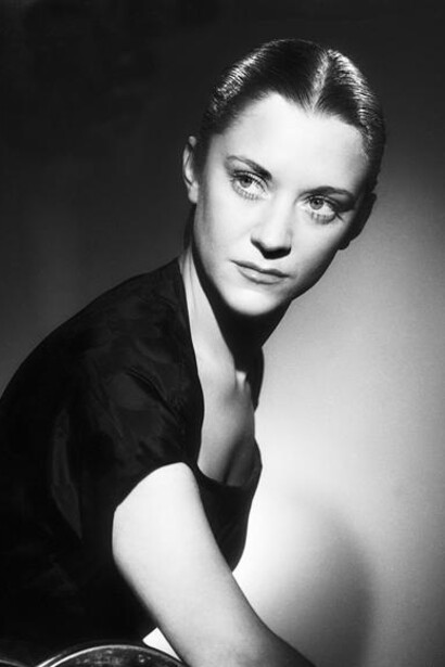 María Victoria Casares y Pérez (21 November 1922 – 22 November 1996) was a Spanish-born French actress and a leading figure of the French stage and screen, known in France as Maria Casarès