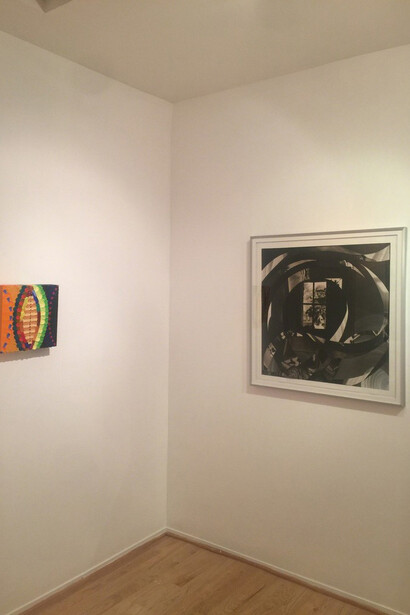 June Edmonds. Courtesy of Launch LA