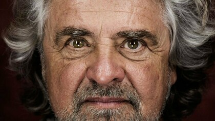 Beppe Grillo