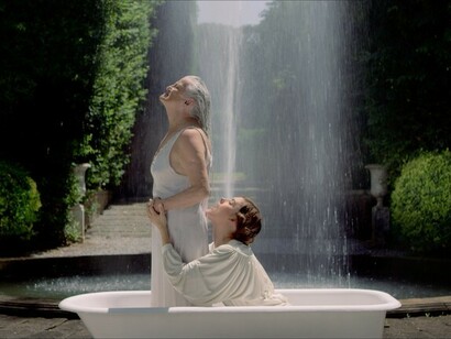 From the movie Satyagraha