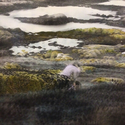 Kadie Salmon. Courtesy of New Art Projects