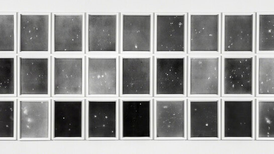 Big Bang Gang Bang. Courtesy of Totah