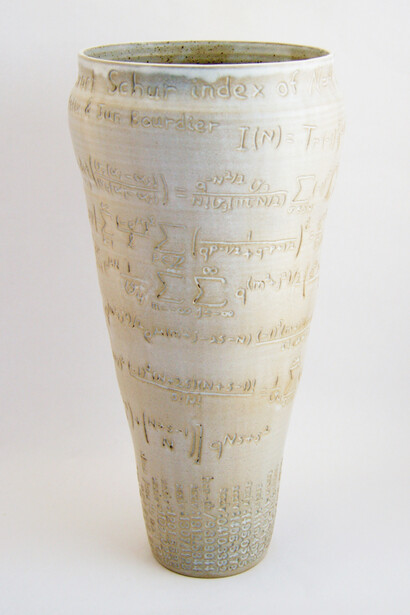 Quantum Ceramics. Courtesy of Knight Webb 