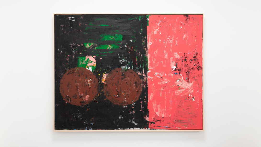 Day World. Courtesy of Gagosian Gallery