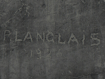 Some Descriptive Acts. Courtesy of Zilberman Gallery–Berlin