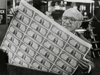 Today more than ever, Milton Friedman’s question on the role of business in society seems more than accurate