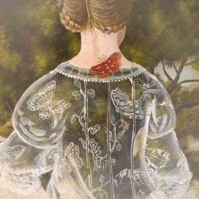 Anne Siems, Looking Back