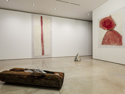 Encarnadas. Courtesy of Galeria Raquel Arnaud