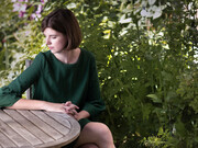 Elizabeth Macneal © Mat Smith