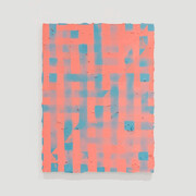 Cheryl Donegan. Courtesy of Aspen Art Museum