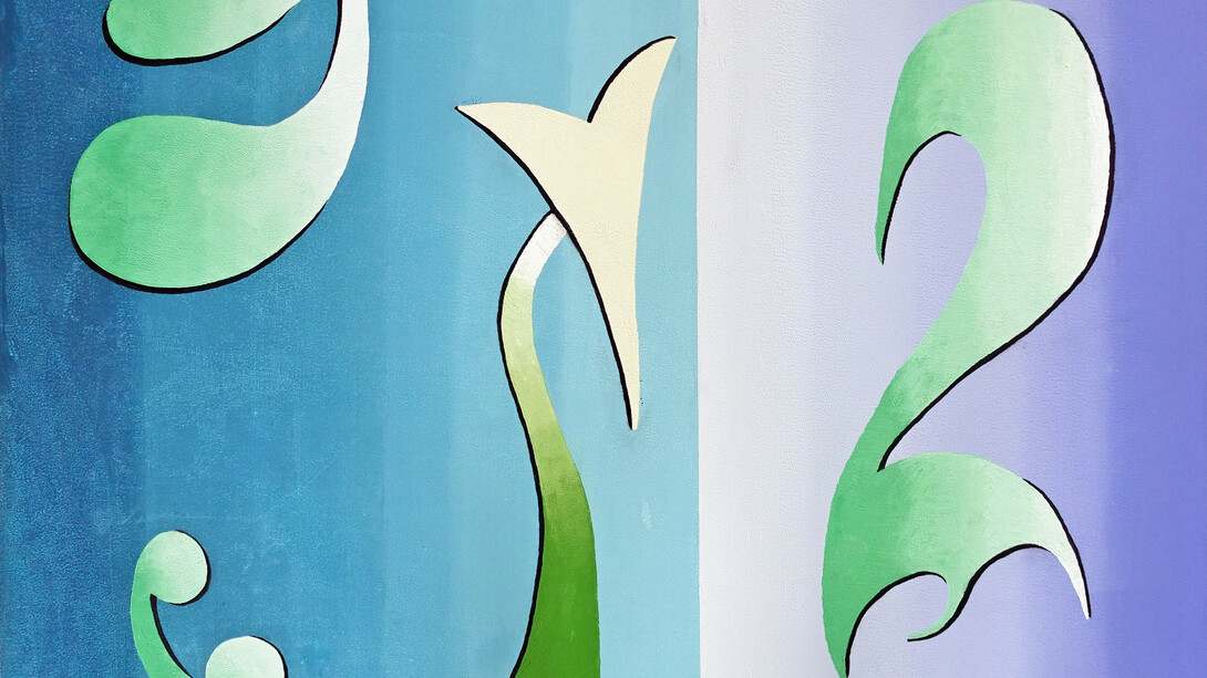 Mark Hadjipateras. Courtesy of a.antonopoulou.art