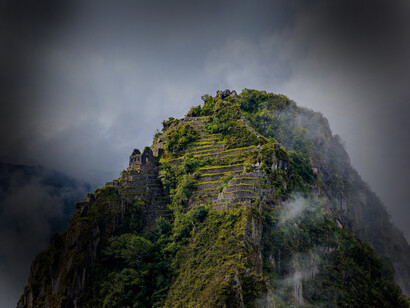 Machu Picchu, Perù. Nel caso di Machu Picchu, non essendo più possibile effettuare operazioni di rilievo in campo, diventa importante integrare le informazioni acquisite nel passato con i metodi di indagine messi a disposizione dalle nuove tecnologie