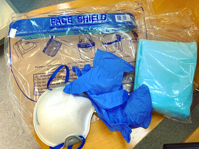 Protective gear