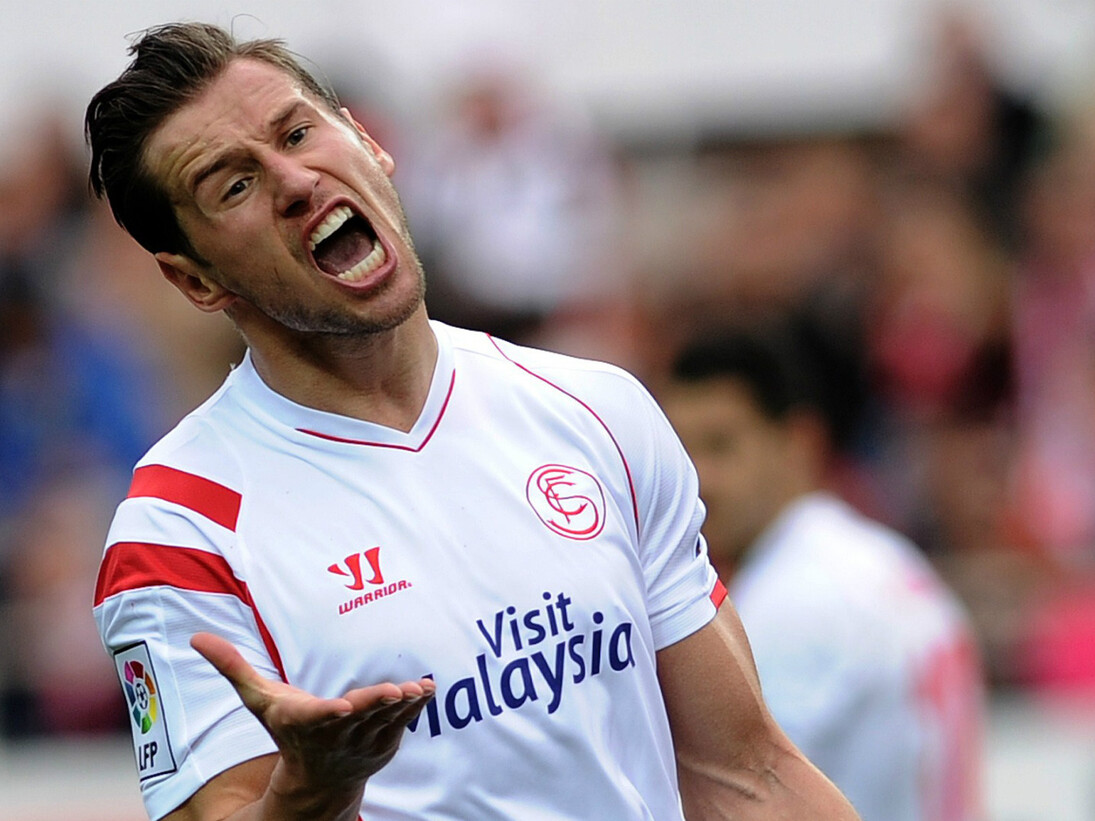 Grzegorz Krychowiak