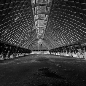 Image Spaces. Courtesy of Museum für Fotografie