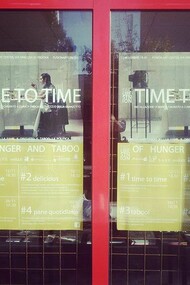 Fusion Art Center, Time to Time
