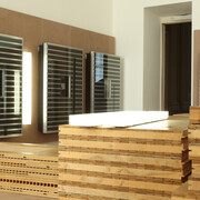 Collezione in mostra. Courtesy of Castello di Rivoli Museo d’Arte Contemporanea