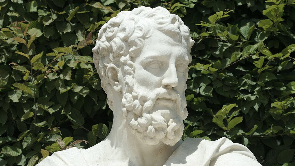 Apollonio di Tiana, l’ultimo saggio dell’antichità