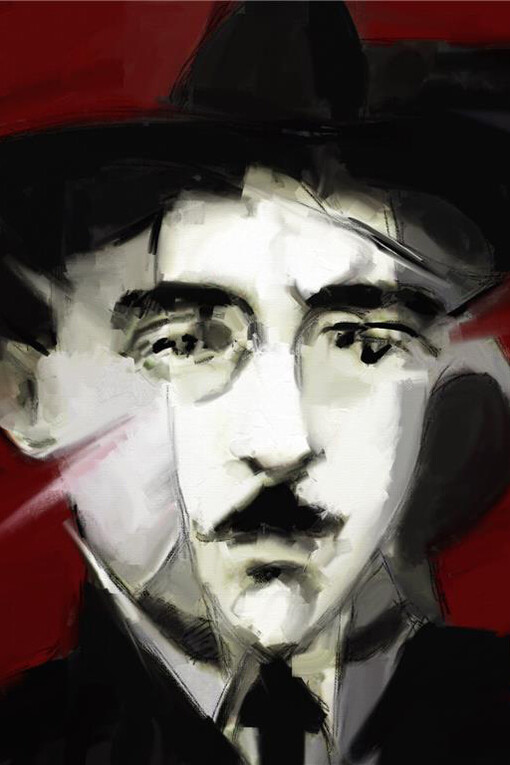 Fernando Pessoa, Heteronímia