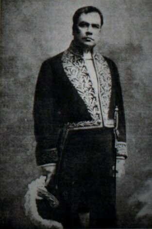 Rubén Darío, denominato il "poeta errante", è probabilmente il poeta che ha avuto più importanza nel XX secolo in ambito ispanofono